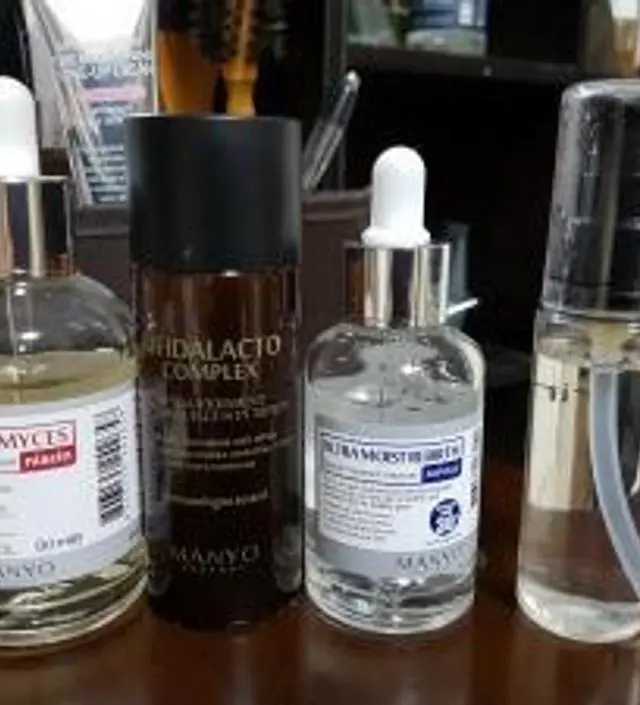 갈락토미 나이아신 에센스 50ml
