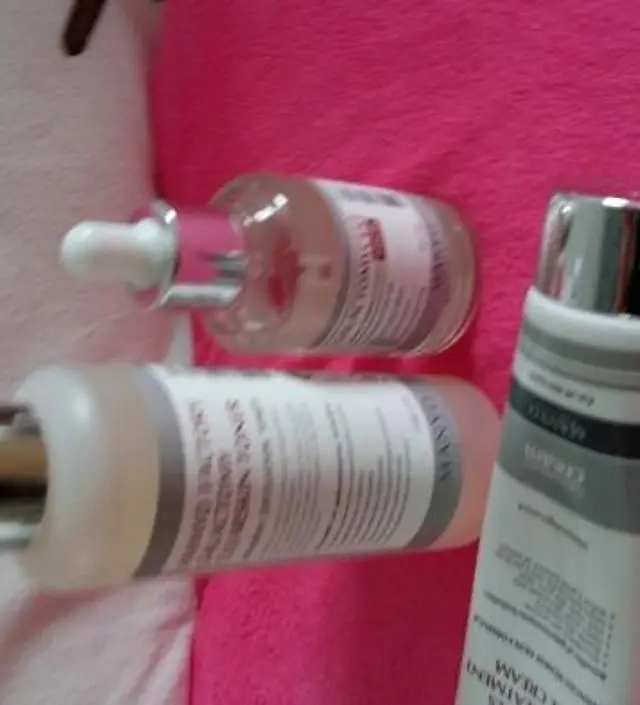 갈락토미 나이아신 에센스 50ml
