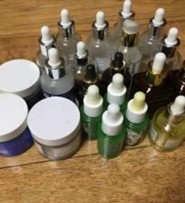 갈락토미 나이아신 에센스 50ml
