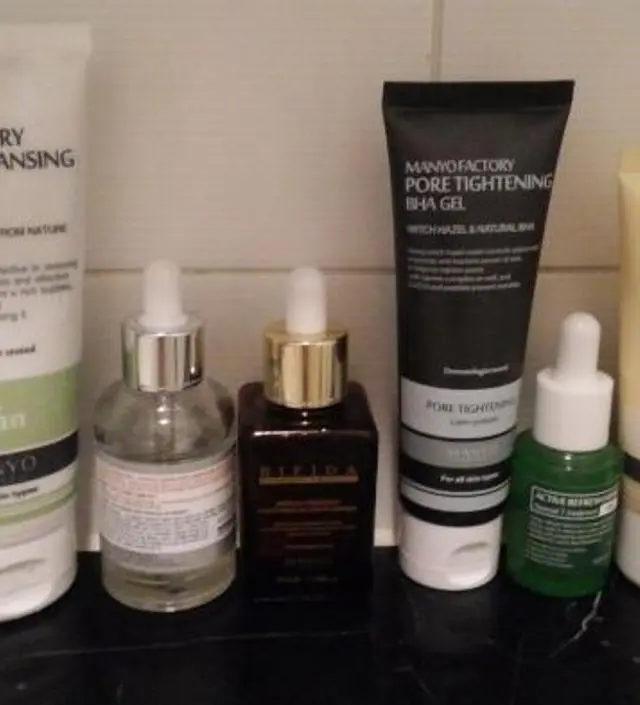 갈락토미 나이아신 에센스 50ml
