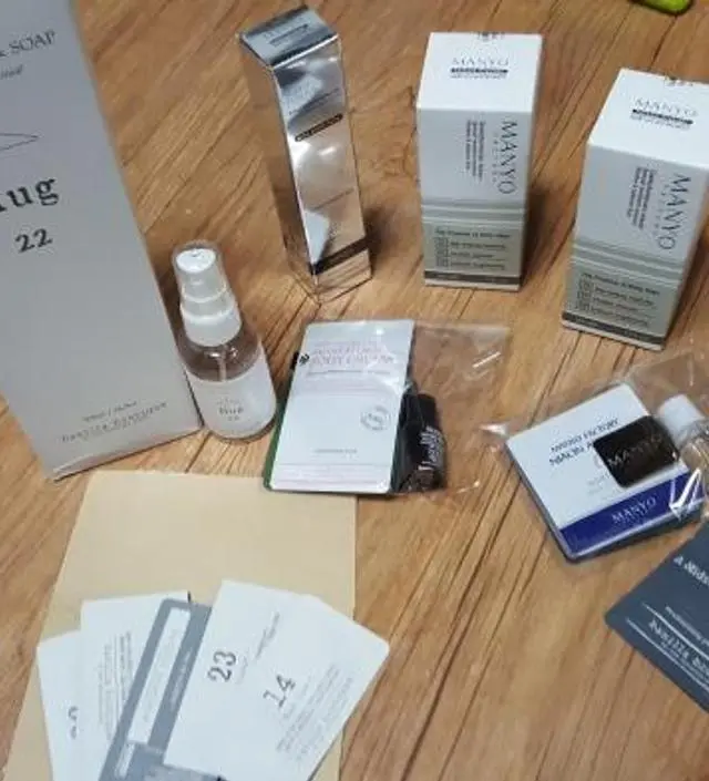 갈락토미 나이아신 에센스 50ml
