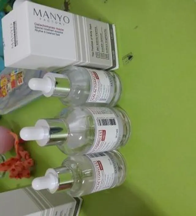 갈락토미 나이아신 에센스 50ml
