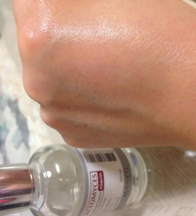 갈락토미 나이아신 에센스 50ml
