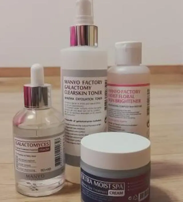 갈락토미 나이아신 에센스 50ml
