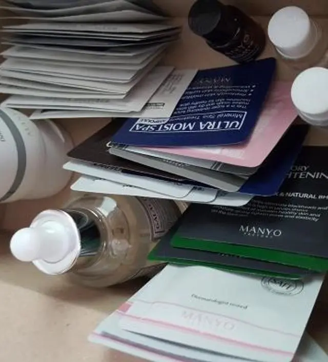 갈락토미 나이아신 에센스 50ml
