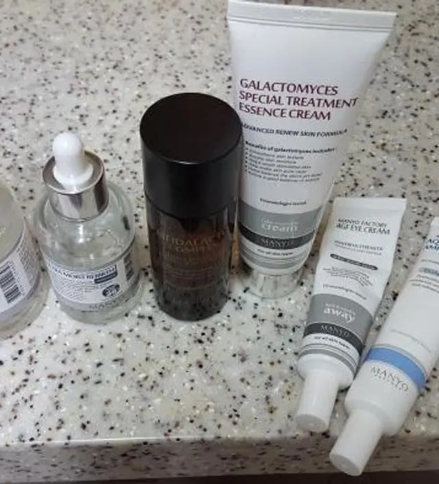 갈락토미 나이아신 에센스 50ml
