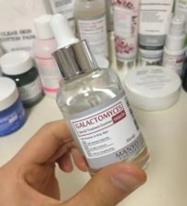 갈락토미 나이아신 에센스 50ml
