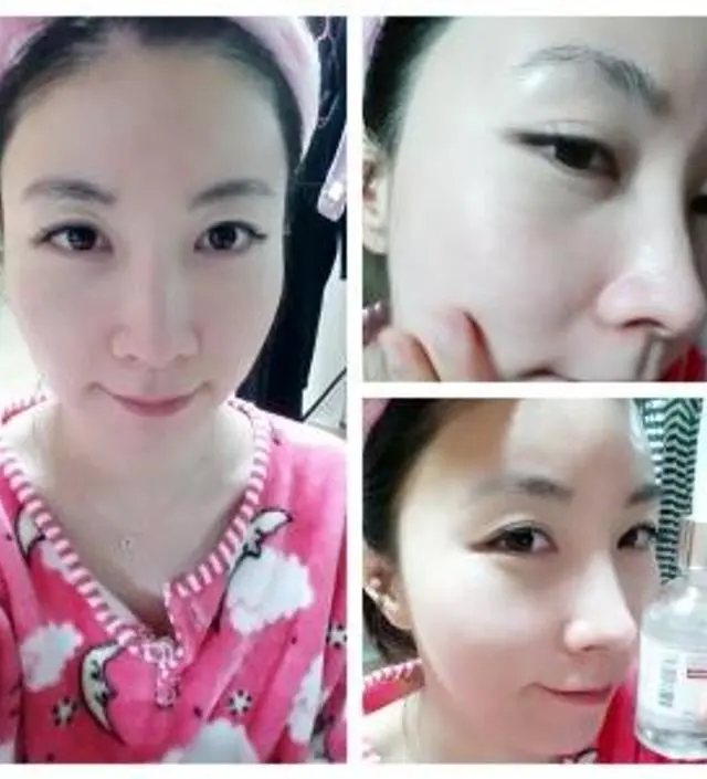 갈락토미 나이아신 에센스 50ml
