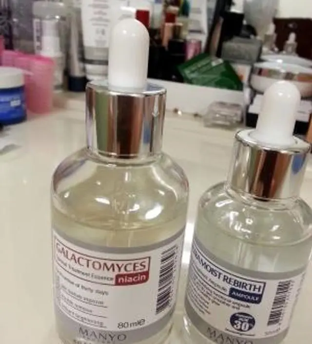 갈락토미 나이아신 에센스 50ml
