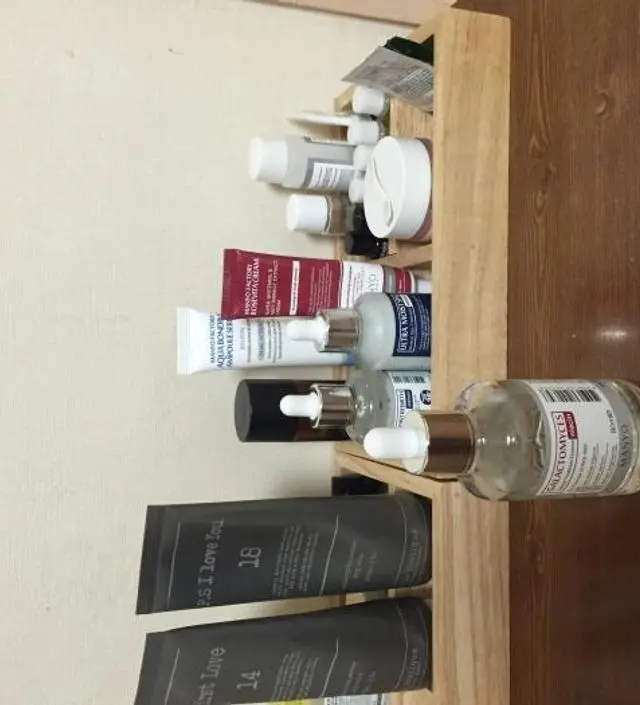 갈락토미 나이아신 에센스 50ml
