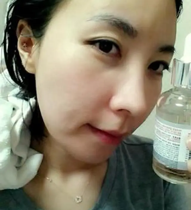 갈락토미 나이아신 에센스 50ml
