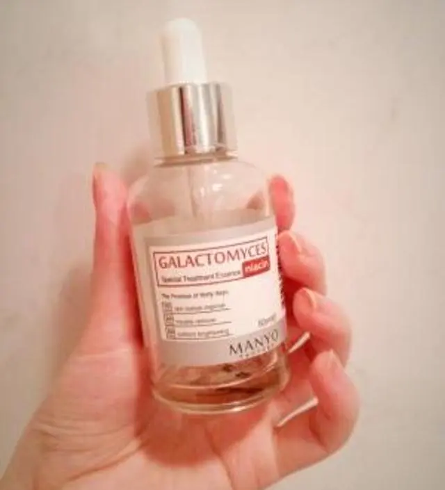 갈락토미 나이아신 에센스 50ml
