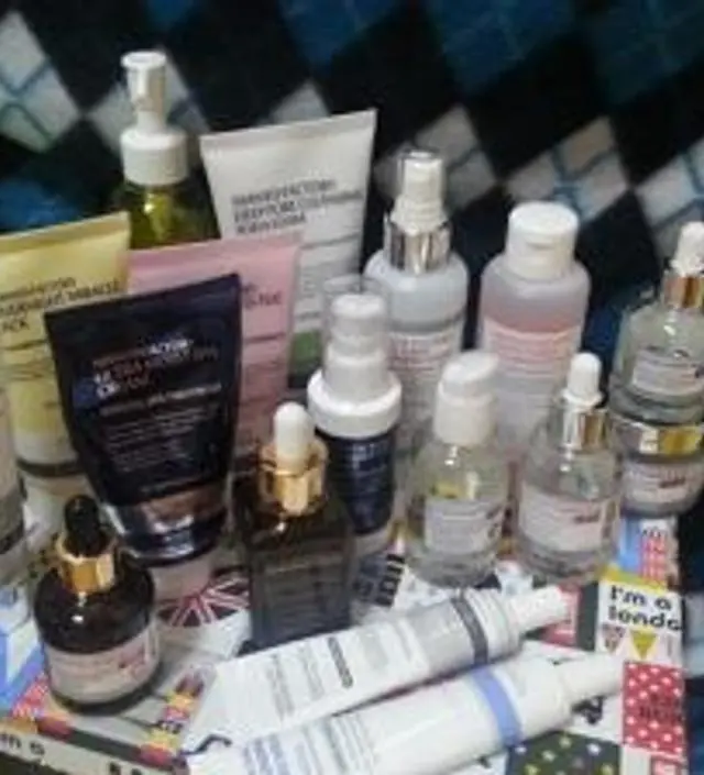 갈락토미 나이아신 에센스 50ml
