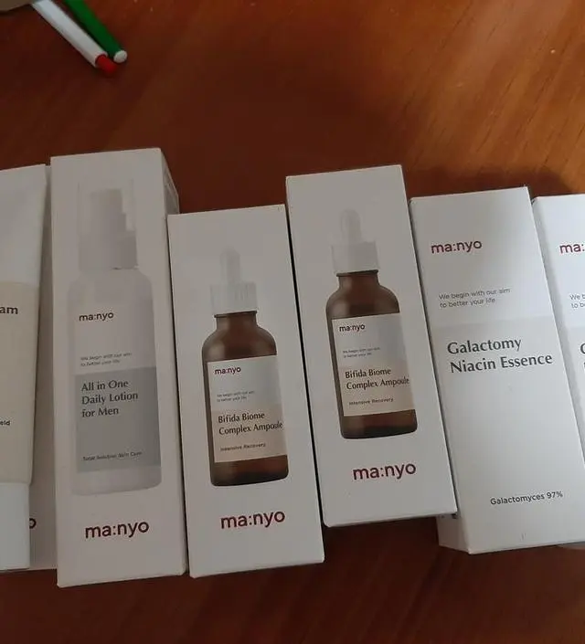 갈락토미 나이아신 에센스 50ml
