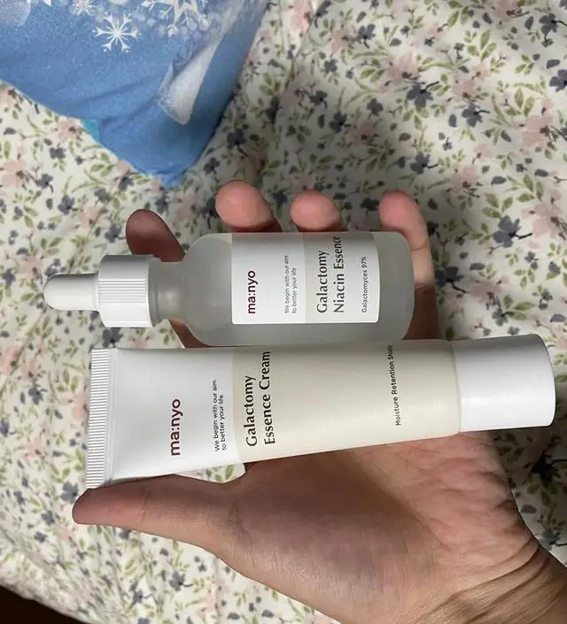 갈락토미 나이아신 에센스 50ml
