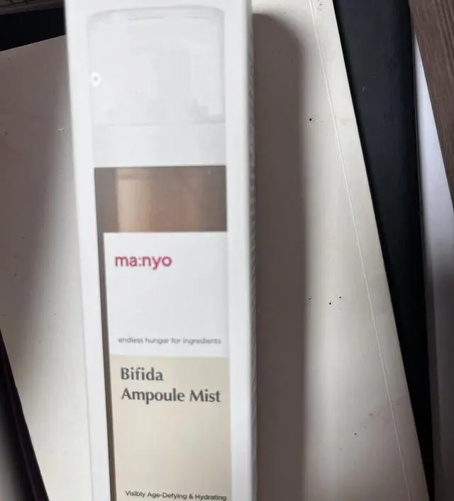 기존에 사용하던 미스트가 단종되서 이제품은 첫구매입니다. 기존 제품에 만족했는데 아