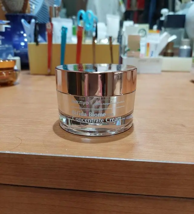 비피다 바이옴 콘센트레이트 크림 세번째 구입합니다. 잘 맞는 것 같아 사용합니다. 환