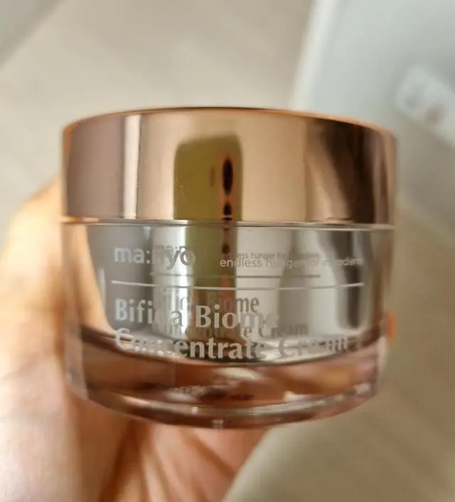 겨울엔 영양가득 꾸덕한 크림이 필요하죠!
