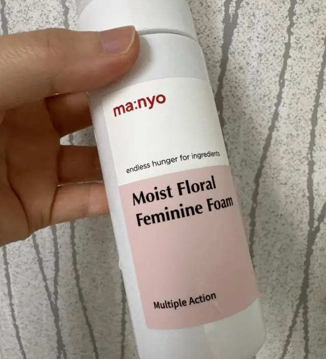 성분이 좋아서 늘 믿고 구매하는 제품이에요.
