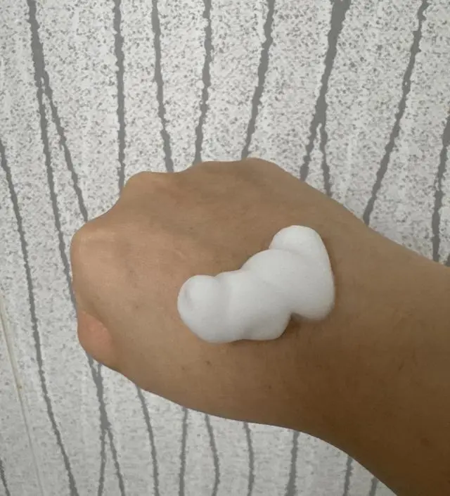 성분이 좋아서 늘 믿고 구매하는 제품이에요.
