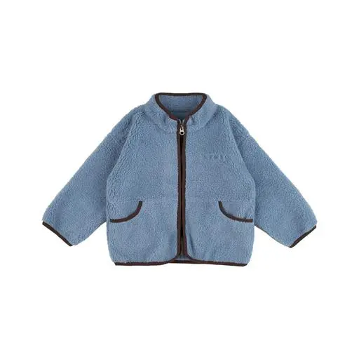 보아르 플리스 자켓 - 소라