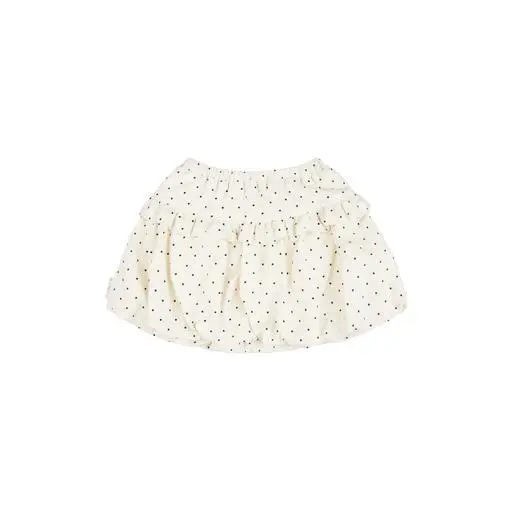 졸리 벌룬 스커트