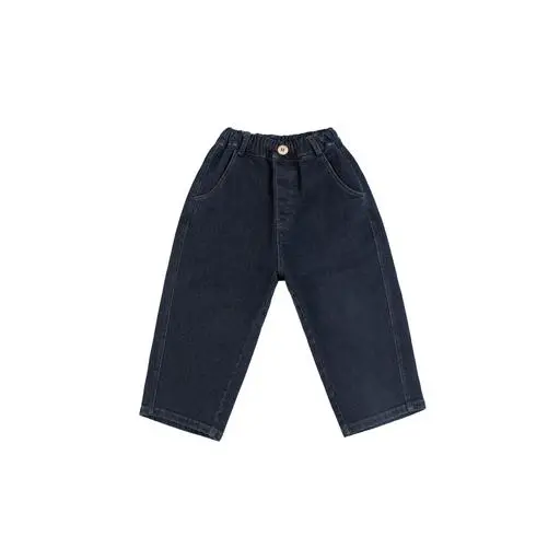 슈브 데님 팬츠 (2차)