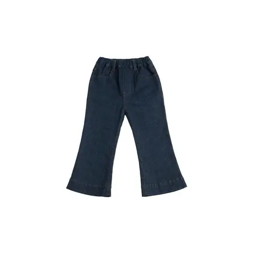 누아 플레어 데님 팬츠 (2차)