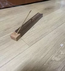 예상보단 하루 늦었지만 잘 받았습니다. 맞는향 찾으려고 여러가지 시켜봤습니다
