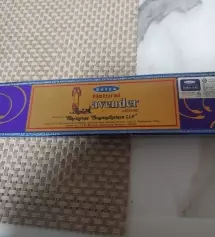 라벤더는 당연히 숙면에 도움되죠
