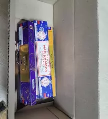 나그참파향이 이거였군요. 반했습니다.
