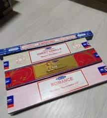 얼마전에 캠핑가서 써봤는데 향 최고.. 진짜 제 취향입니다!
