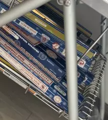 믿고 주문하는 나그참파
