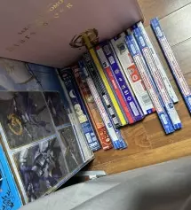 향좋아여 환기 필수
