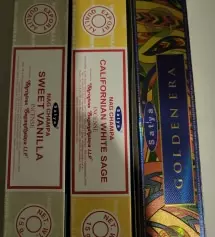 향이 좋고 양도 많아요
