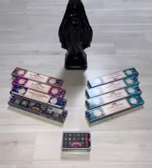 정말 많은 향 중에 정말 다섯 손가락에 꼽으라 하면
