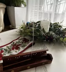 기대보다 향이 너무 좋아요.
