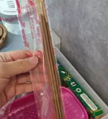 좋은데 약간 오줌 냄새가 나요 ㅠㅠ
