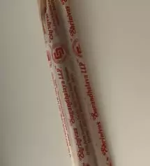 인센스 잔향이 정말 좋습니다
