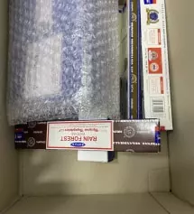 처음사용해보는데 심신이 안정되고 기분전환이 됩니다 창문 열어두고 사용해요
