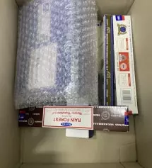 향이 좋아요 기분전환할때 사용합니다
