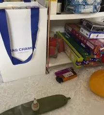 나그참파 너무좋아하는데 다양한향을 접할수잇어서 너무좋네여
