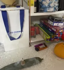 나그참파 너무좋아하는데 다양한향을 접할수잇어서 너무좋네여
