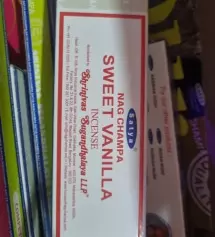 바닐라 냄새가 나는데 부드럽고 단냄새도 마니나요
