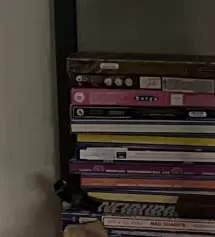 향 조아요 환기 필수예요
