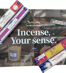 늘 사용하던 드래곤 블러드,나그참파랑
