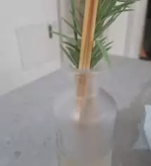 향기가 집 안 가득
