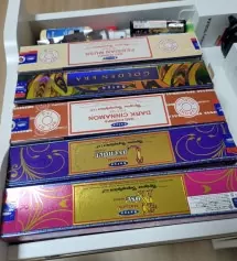 항상 즐겨사용합니다 , 쟁여놓고 씁니다 .
