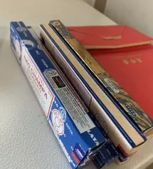 잘 쓰고 있어요
