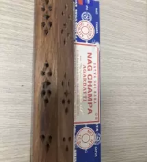 향이 엄청 강합니다
